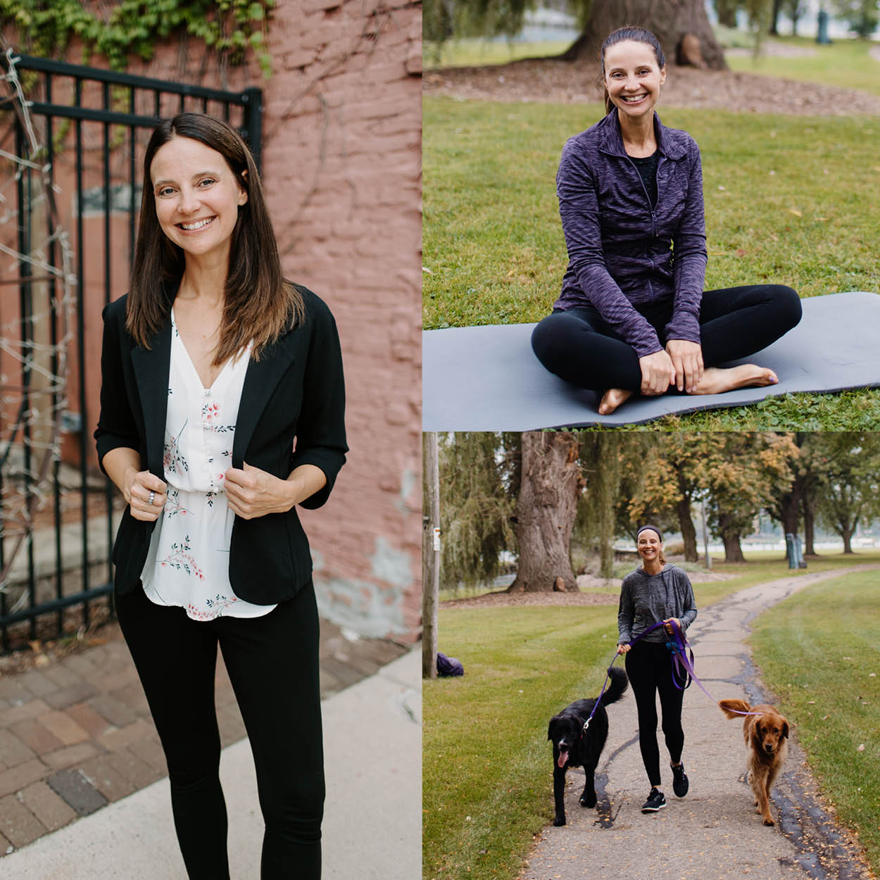 Carrie_Wellness Carrie Jarosinski